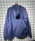 Universidad de Chile 25/26 Team Windbreaker Jacket