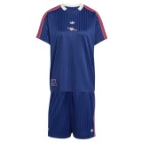 Kids ARS 25/26 Terrace Icons Jersey and Short Kit