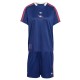 Kids ARS 25/26 Terrace Icons Jersey and Short Kit