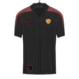 Thai Version MUFC 25/26 Terrace Icons Jersey