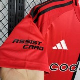 Thai Version River Plate 2025 Third Jersey