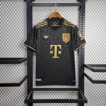 Thai Version Bayern Munich 25/26 125th Anniversary Jersey