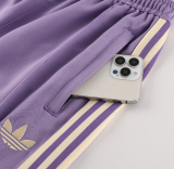Real Madrid 25/26 Training Track Pants - 09