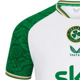 Thai Version Ireland 2025 Hype Jersey