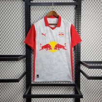 Thai Version RB Salzburg 25/26 Home Jersey