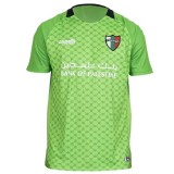 Thai Version Palestino 25/26 Goalkeeper Jersey