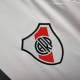 Thai Version River Plate 2025 Third Jersey
