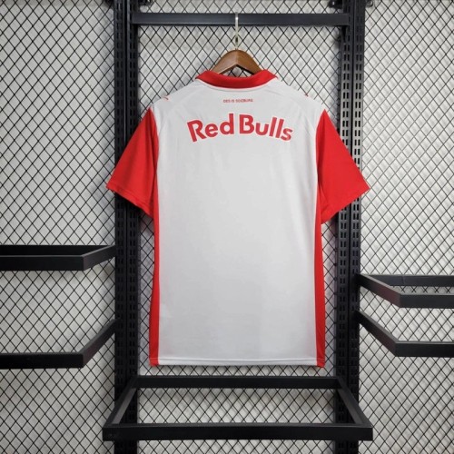 Thai Version RB Salzburg 25/26 Home Jersey