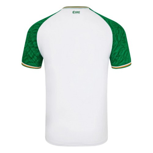 Thai Version Ireland 2025 Hype Jersey