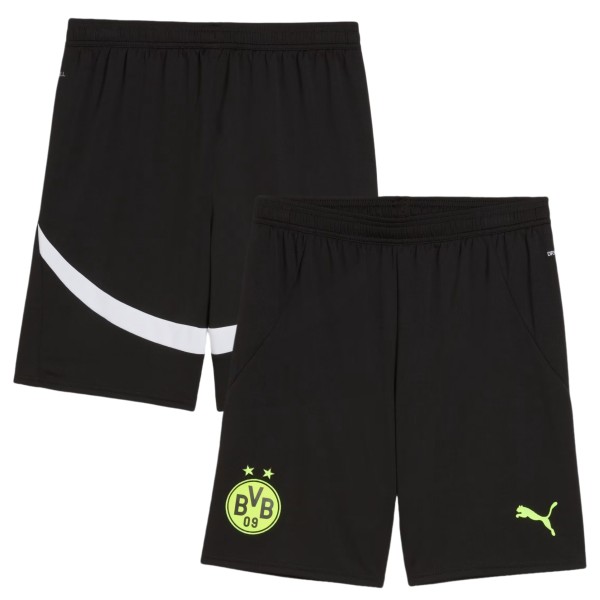 Thai Version Borussia Dortmund 25/26 Anniversary Shorts