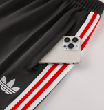 MUFC 25/26 Training Track Pants - 09