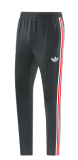 MUFC 25/26 Training Track Pants - 09