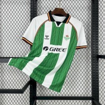 Thai Version Real Betis 25/26 Special Jersey