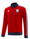 ARS 25/26 Full-Zip Team Track Jacket - 09