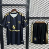 MUFC 25/26 Special Jersey and Short Kit