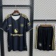 MUFC 25/26 Special Jersey and Short Kit