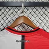 Thai Version River Plate 2025 Third Jersey