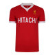 Liverpool 1979 Home Retro Jersey