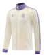 Real Madrid 25/26 Full-Zip Team Track Jacket - 09