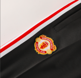 MUFC 25/26 Training Track Pants - 09