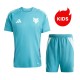 Kids Cruzeiro 25/26 Training Jersey and Short Kit