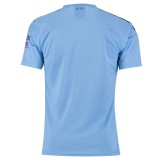 Manchester City 2019/2020 Home Retro Jersey