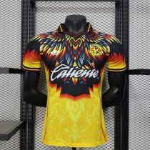 Player Version Club América 25/26 Special Authentic Jersey