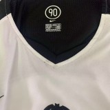 Valencia 2004/2005 Home Retro Jersey