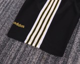 Kids Newcastle United 1997/1999 Home Retro Kit