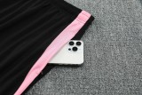 Inter Miami CF 25/26 Polo and Pants Set Pink
