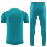 Portugal 2025 Polo and Pants Set