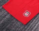 Kids Liverpool 2005 Istanbul Home Retro Kit