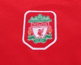Kids Liverpool 2005 Istanbul Home Retro Kit