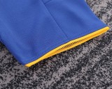 Kids Chelsea 2008 UCL Final Home Retro Kit