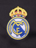 Kids Real Madrid 2009/2010 Away Retro Kit