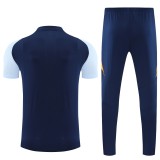 Real Madrid 25/26 Polo and Pants Set