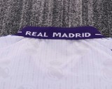 Kids Real Madrid 1996/1997 Third Retro Kit