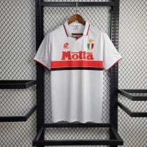 AC Milan 1992/1993 Away Retro Jersey