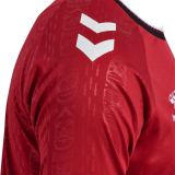 Thai Version Greenland 25/26 Home Jersey