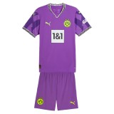 Kids Borussia Dortmund 25/26 Anniversary GK Kit