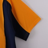 Liverpool 2000/2002 Away Retro Jersey