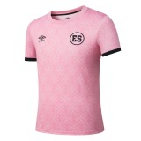 Thai Version El Salvador 25/26 Pre Match Jersey