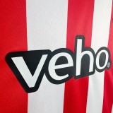 Southampton 2015/2016 Home Retro Jersey