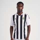 Thai Version Real Betis 2025 Special Jersey