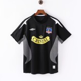 Colo-Colo 2006 Away Retro Jersey