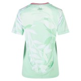 Thai Version Women's Italy 2025 Away Jersey