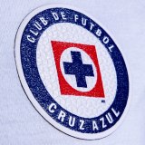 Thai Version Cruz Azul 25/26 Team Polo