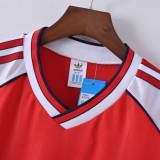 ARS 1988/1990 Home Retro Jersey