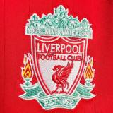 Liverpool 2006/2008 Home Long Sleeve Retro Jersey