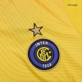 Inter Milan 2002/2003 Third Retro Jersey